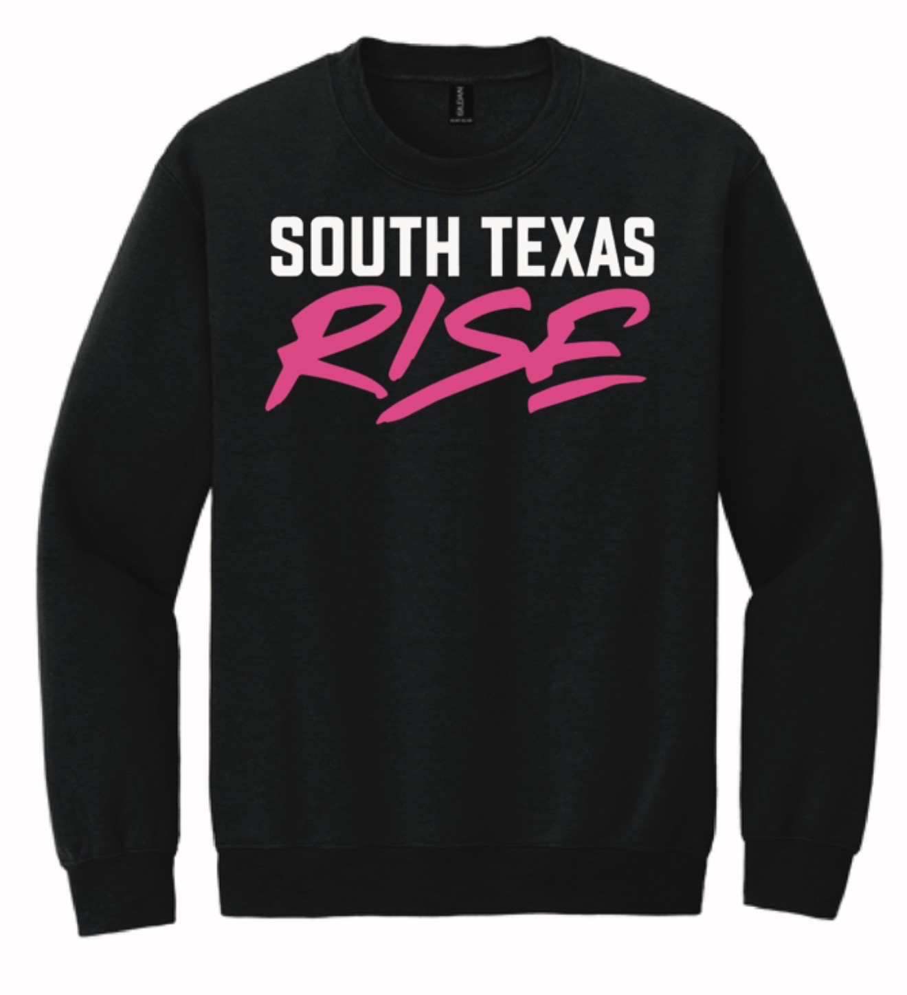 Black Sweatshirt Sweatshirt